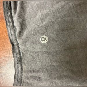 LULULEMON Love Crew shirt size 6